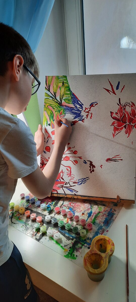 Каждый родитель хочет счастья своему ребенку