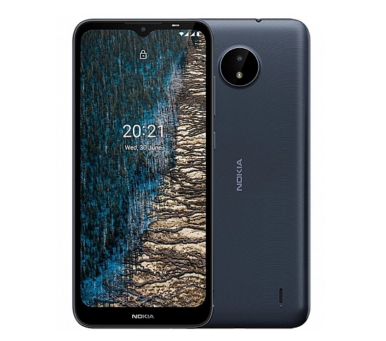 Tecno Spark 4 Air