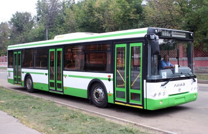 ЛИАЗ-5292