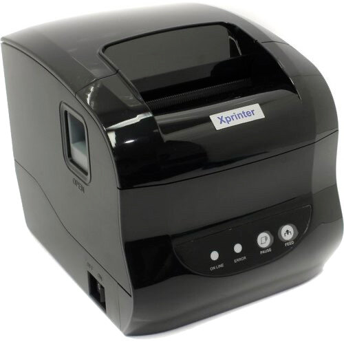 Xprinter xp365b