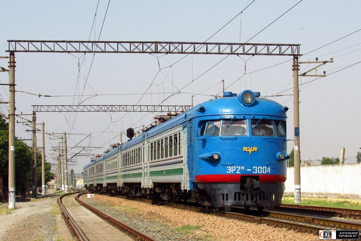 Фото с сайта Паровоз ИС, автор Семен