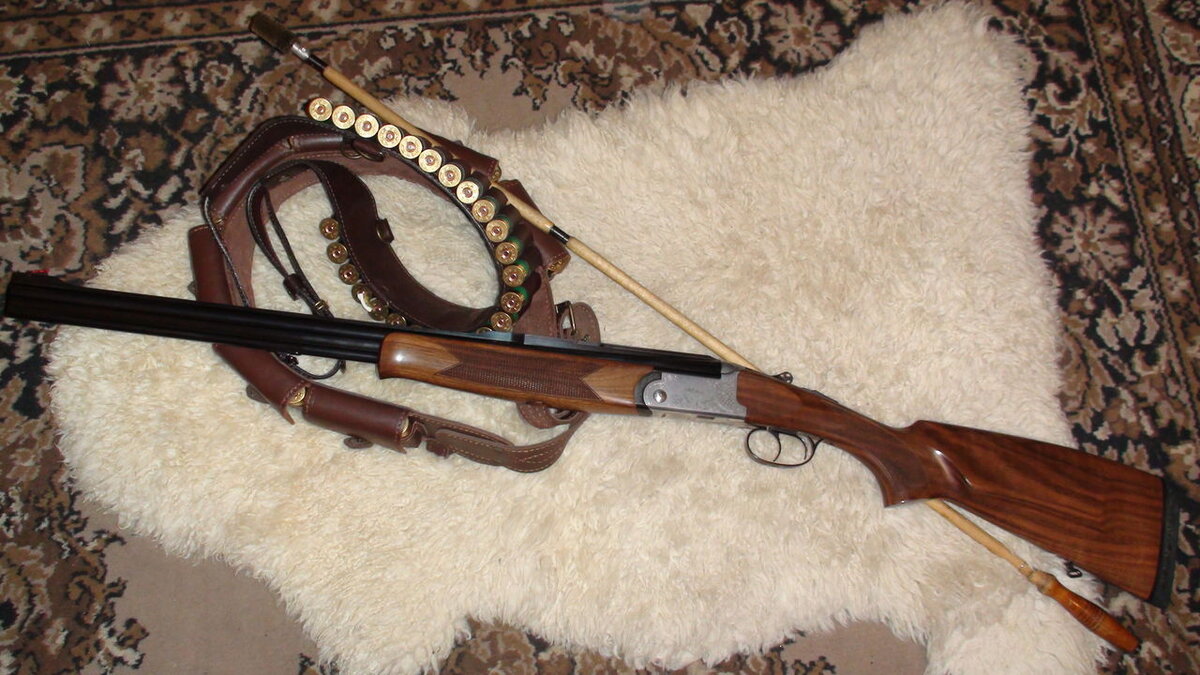 Fair Combi 20/76,22 Hornet