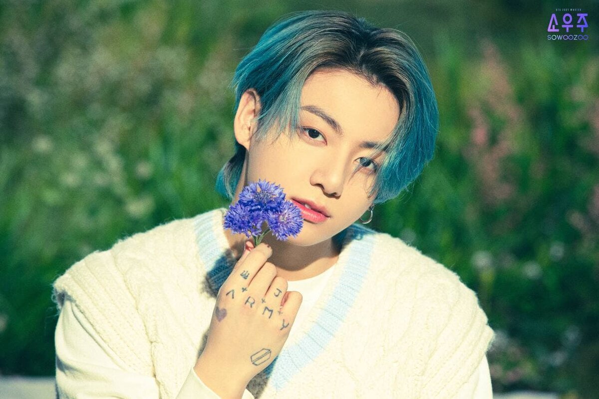 Фото twitter.com/bts_bighit