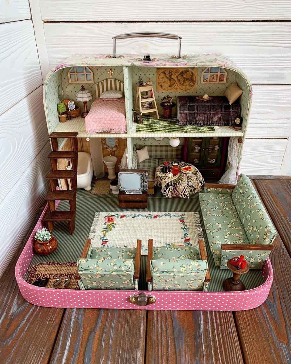 My room box. Румбоксы для кукол Барби. Румбокс домик для Барби. Dollhouse Miniature кукольный домик. Румбокс "комната Полины".