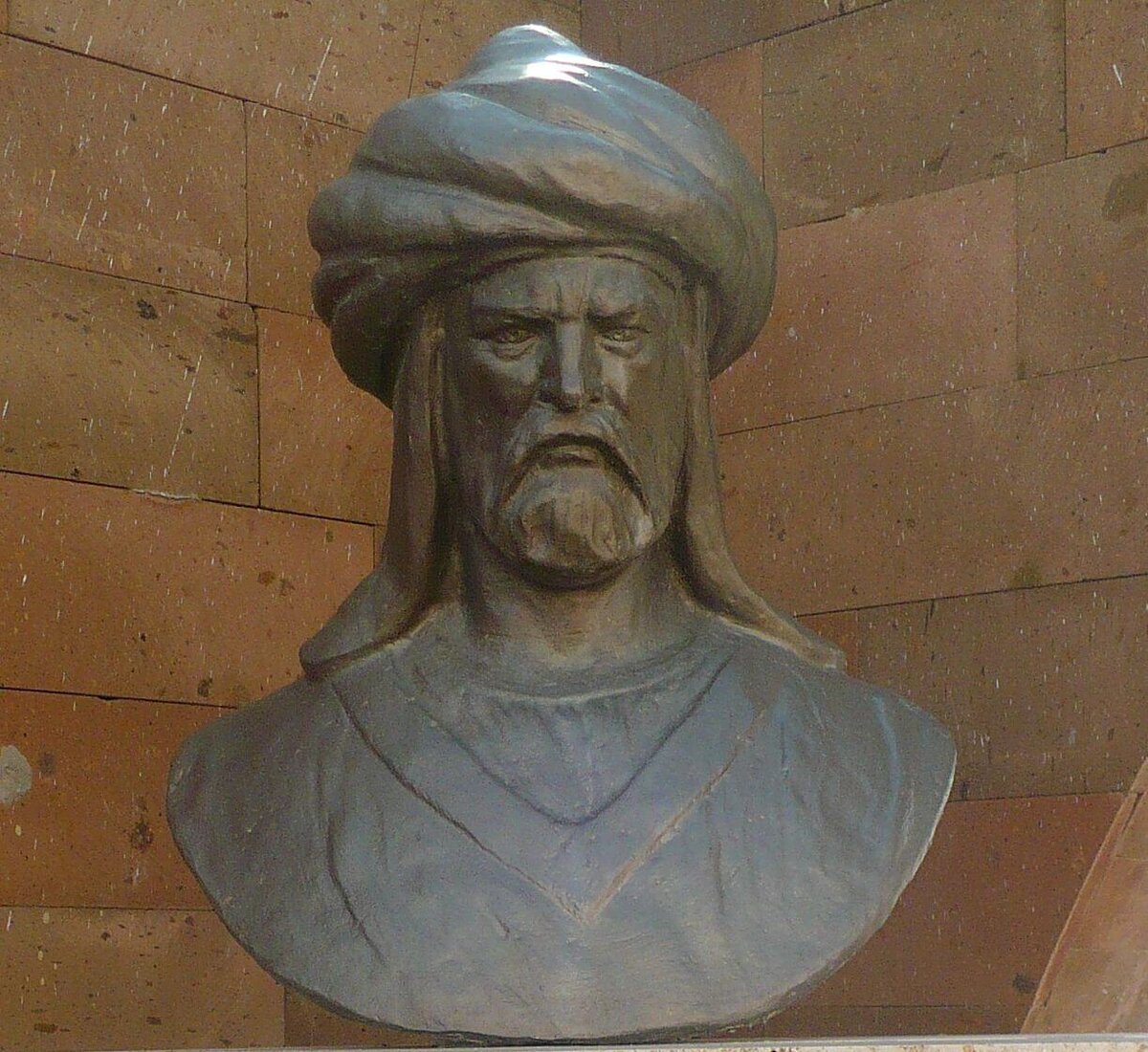 Батый. Источник: wikipedia.org
