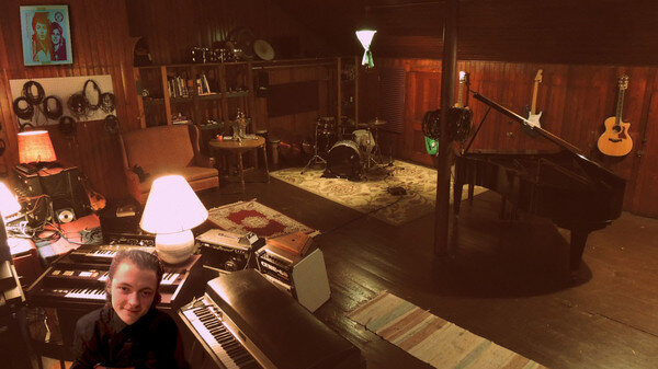 Где обитают Famous Groupies