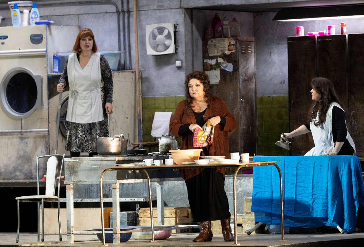 Фото Наташи Разиной