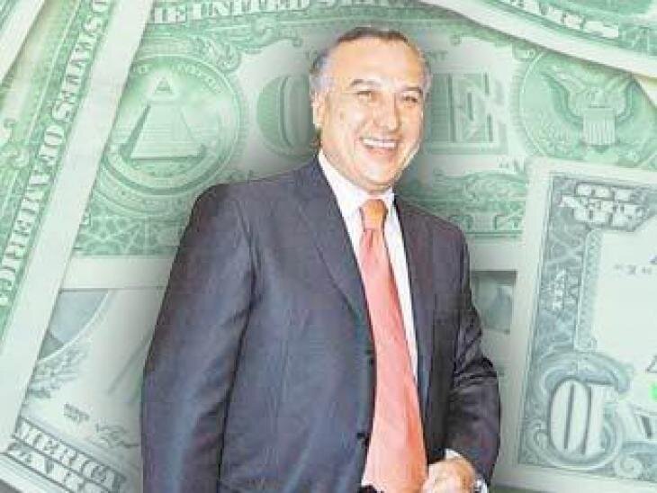 Алексей Федорычев