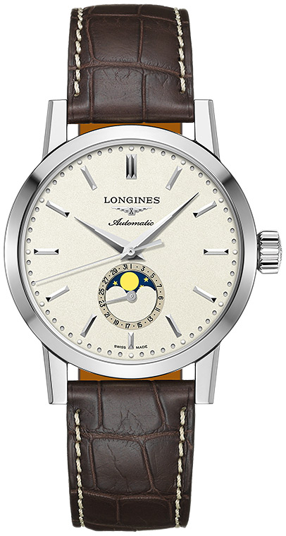 The Longines 1832 - L4.826.4.92.2  с сайта HAROLD