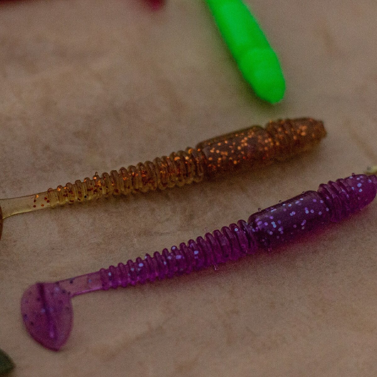 Реплика Lucky john Tioga 60 mm 