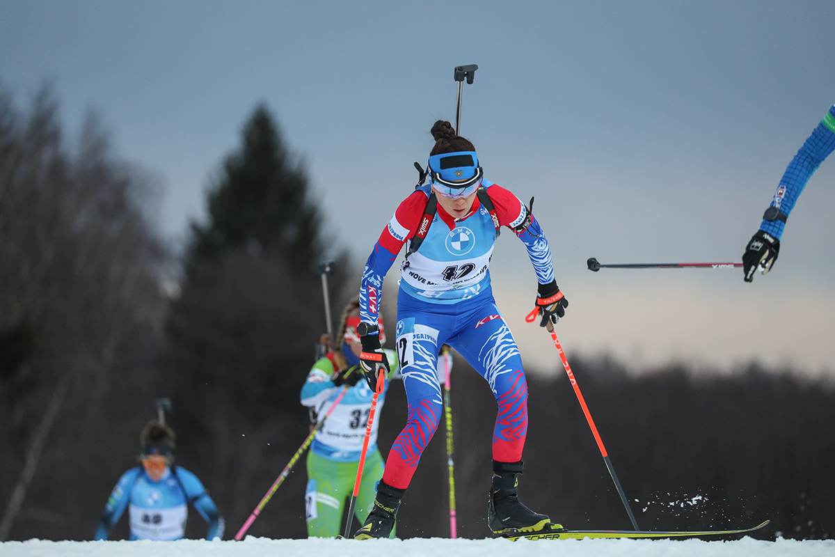 Лариса Куклина. Фото: СБР