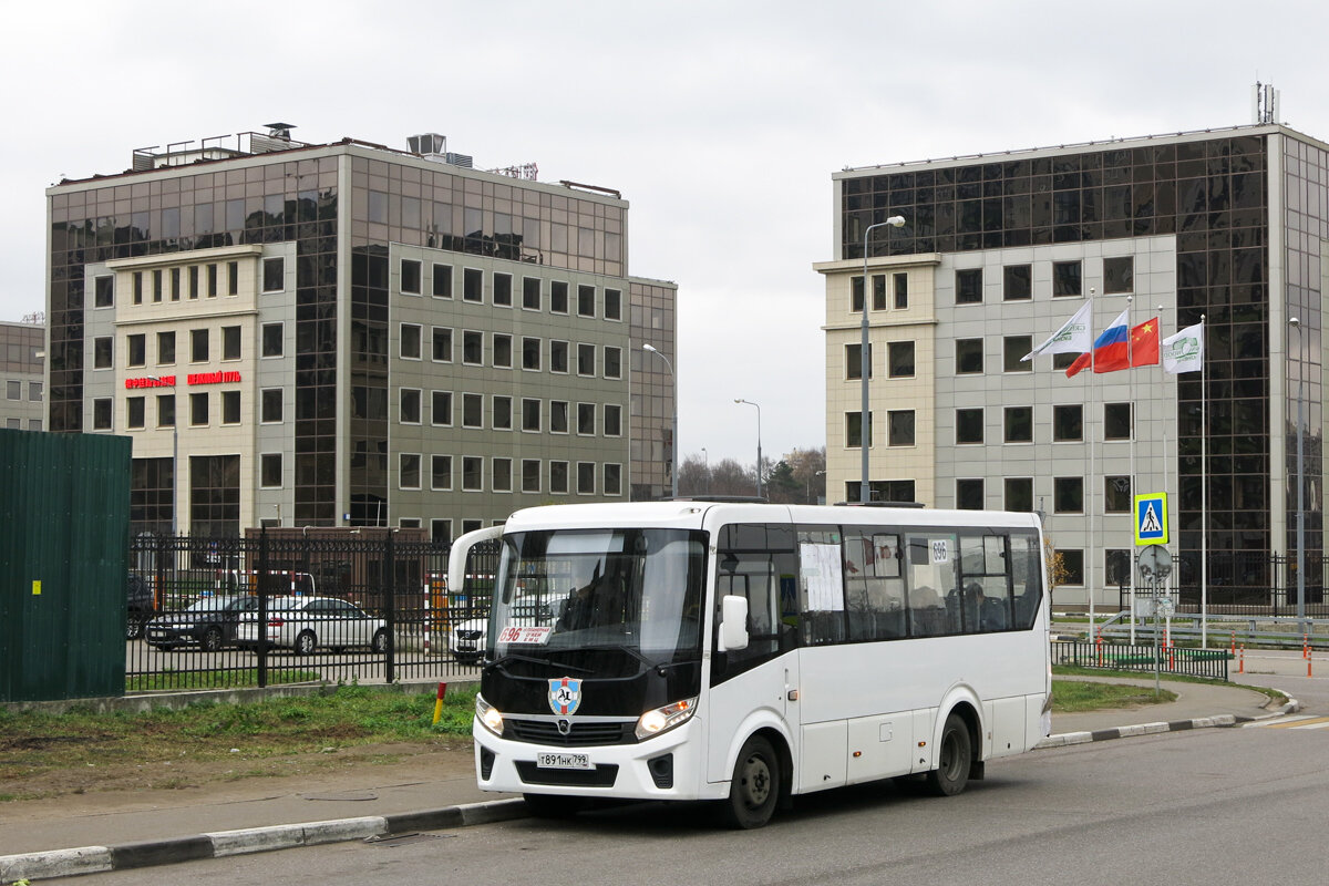 ПАЗ-320406-04. Автор фото: Кузнецов Григорий. Источник — fotobus.msk.ru