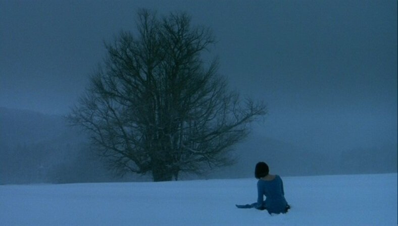 Кадр из фильма "Три ... экстрима" (2004)