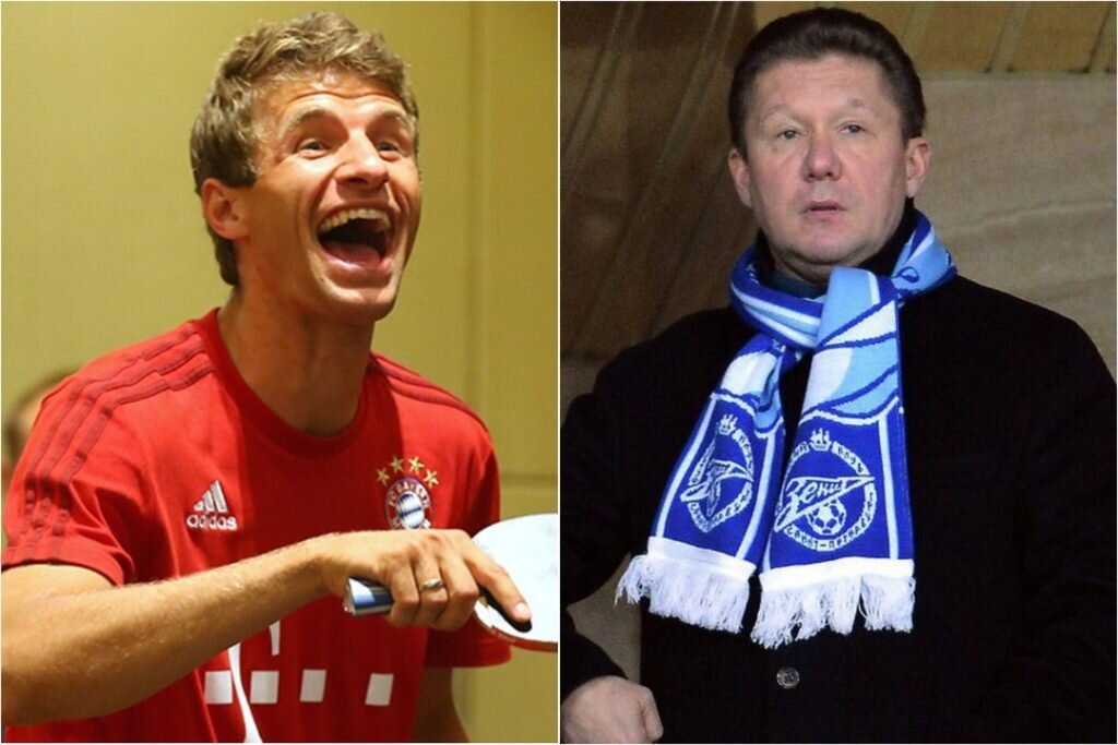 gettyimages.com / fc-zenit.ru