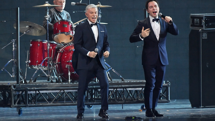 ФОТО: KOMSOMOLSKAYA PRAVDA/GLOBALLOOKPRESS