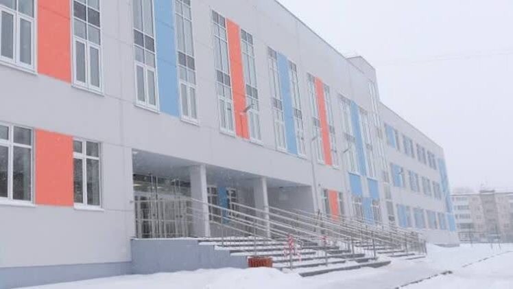 Школа ''СинТез''