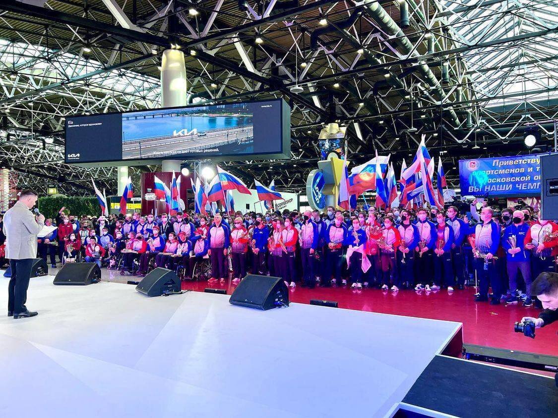    Источник фото: Instagram.com/russianparalymp