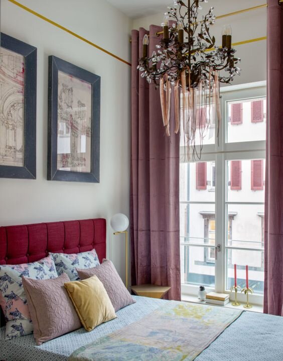 Фото: admagazine.ru (Фотограф: С.Ананьев, Дизайнеры: Илья и Светлана Хомяковы, бюро QuatroBase)