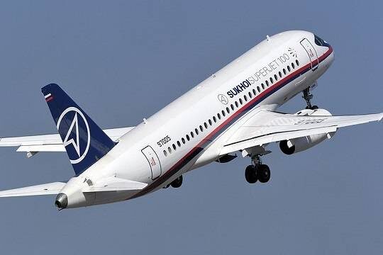    Сергей Чемезов: Производство полностью российского SSJ100 могут начать в 2024 году