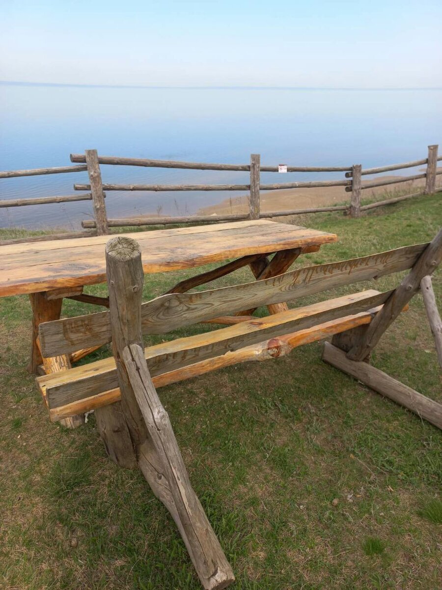 Фото автора.