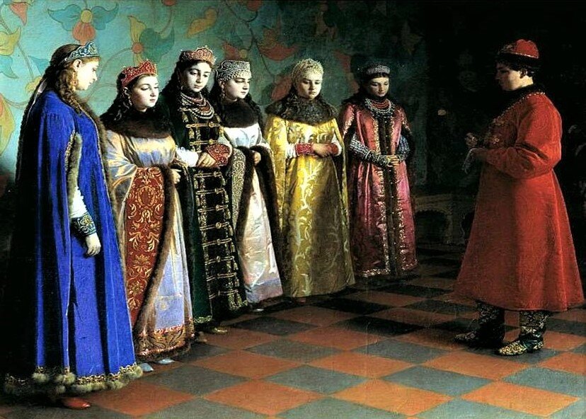 Фото из свободного доступа