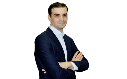 Политолог Олег ГОЛИШНИКОВ