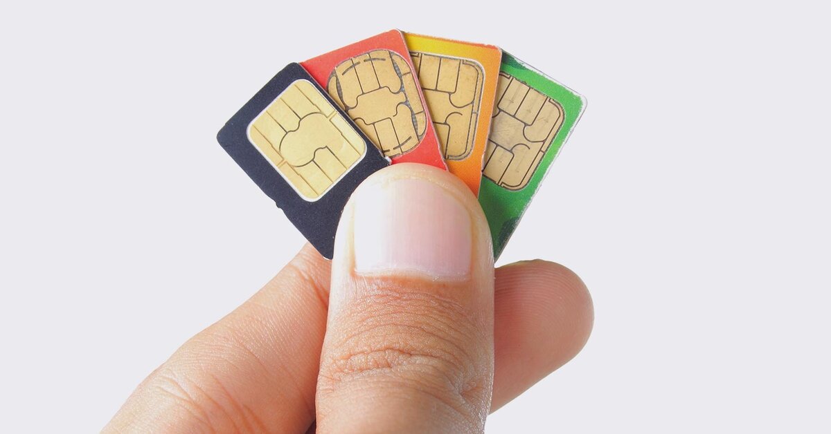 Как активировать SIM-карту самостоятельно?