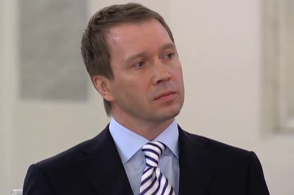    Миронов возглавит жюри Московского международного кинофестиваля