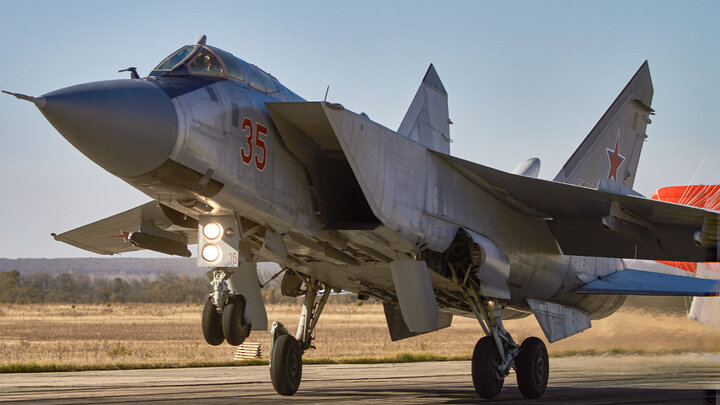 ФОТО: MOD RUSSIA/GLOBALLOOKPRESS