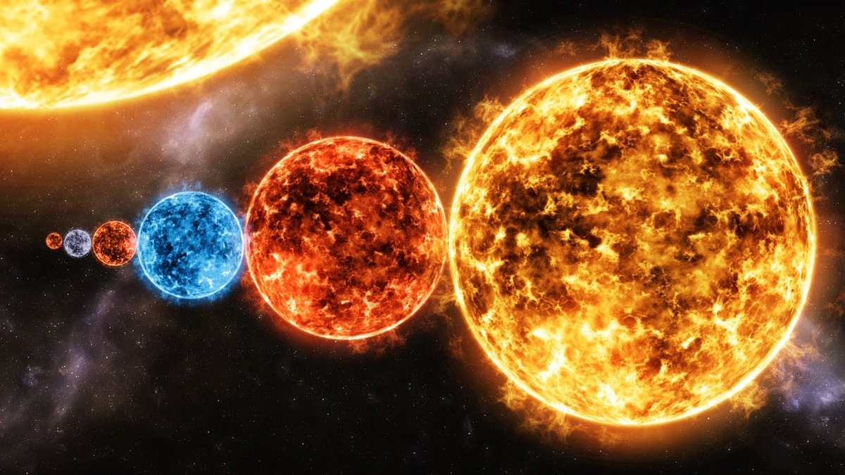 Металличность звезд влияет на их характеристика