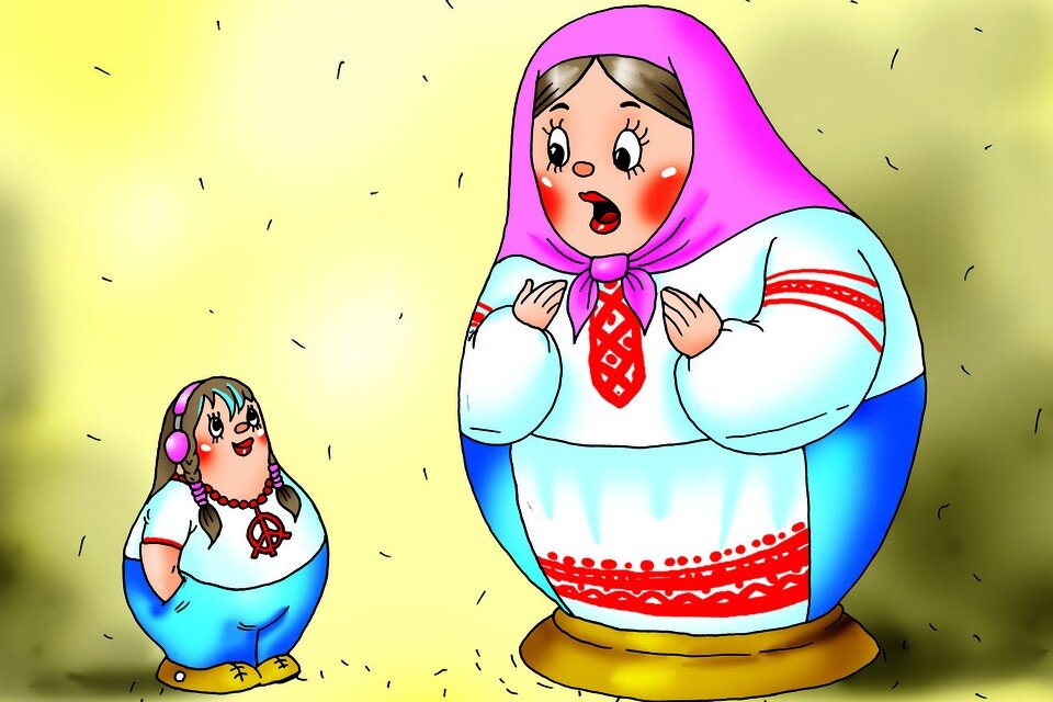     Вопрос дня: А как вы своих детей патриотизму учите? Екатерина МАРТИНОВИЧ