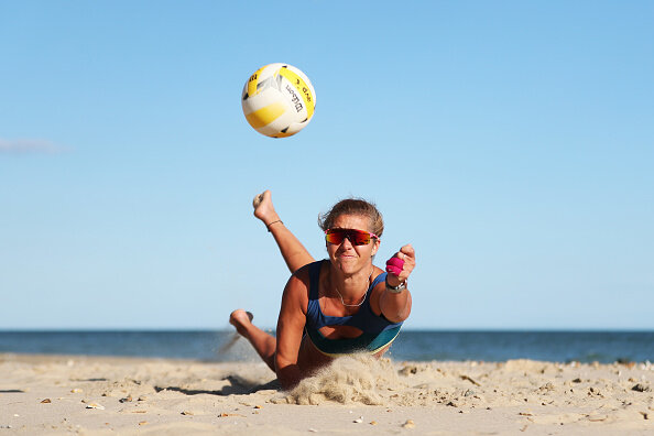 Фото: Naomi Baker/Getty Images