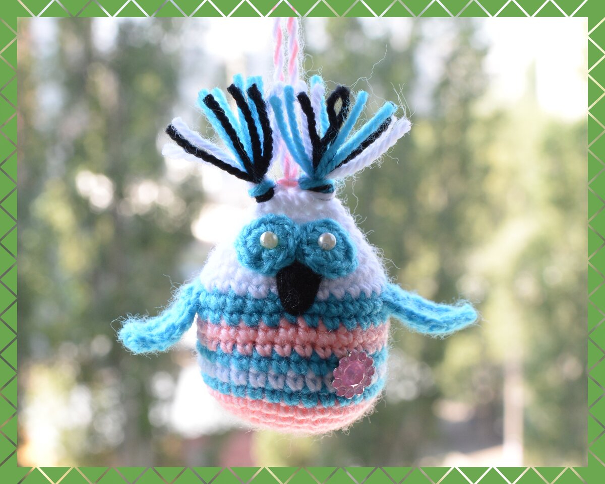 Фото автора статьи