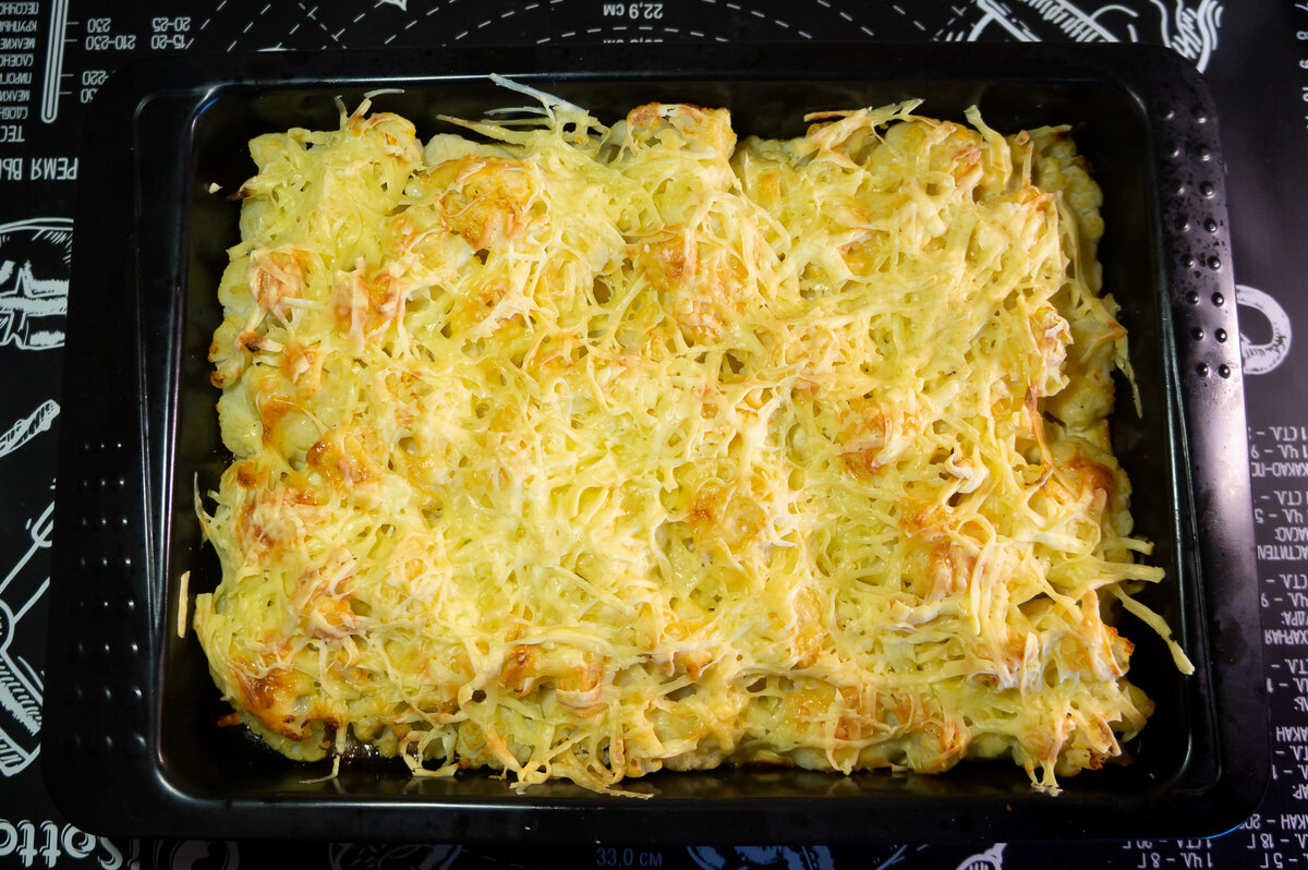 Сыр не плавится, а превращается в пластмассу, которая не жуётся