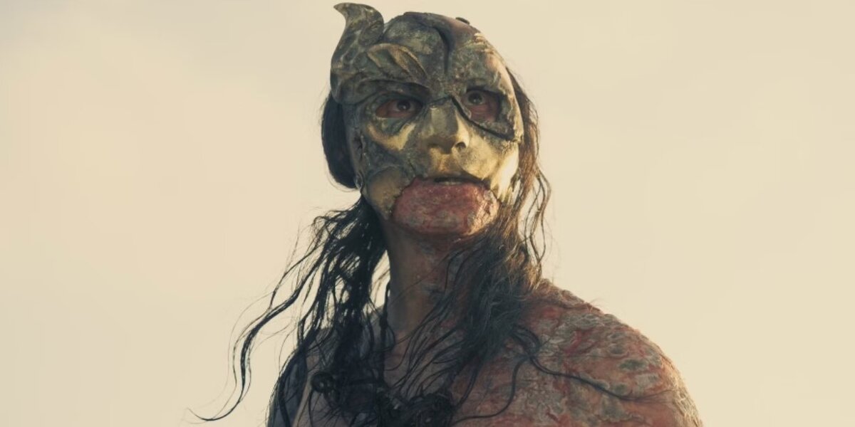 Дом Дракона, 2022 (HBO) 