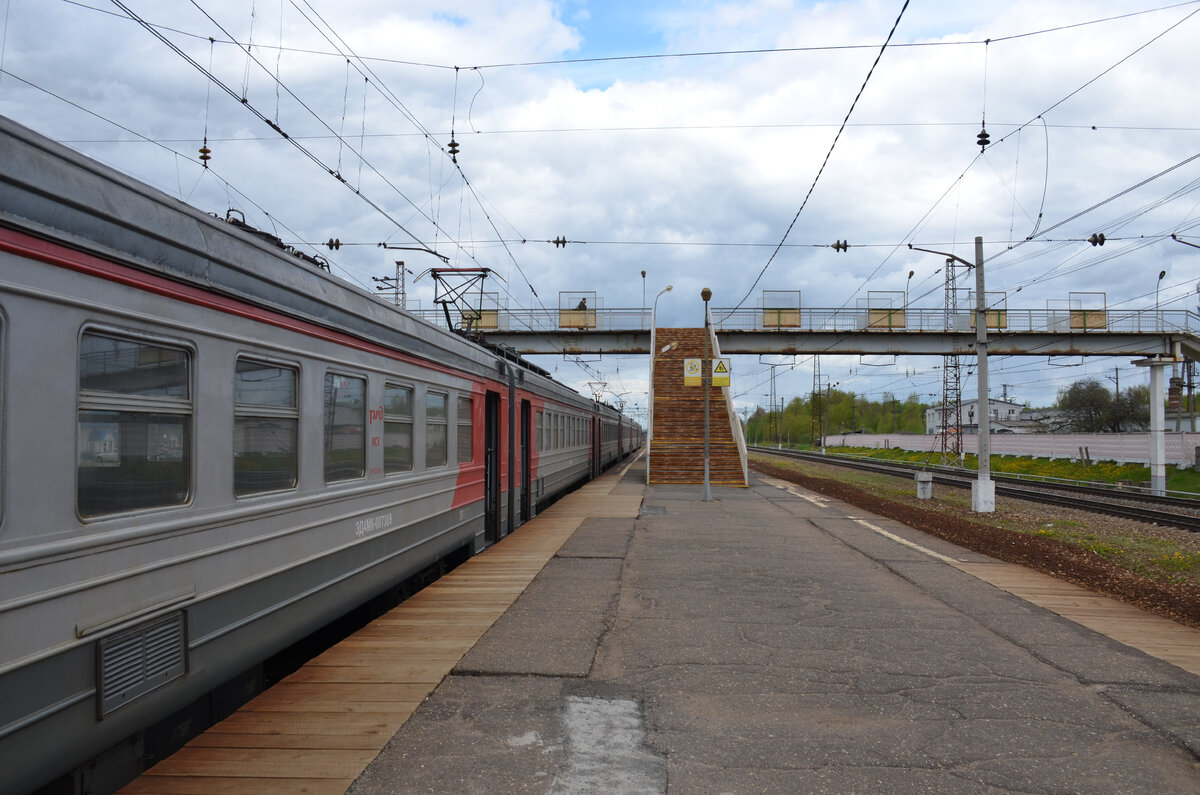 Поездка в Воскресенск и Егорьевск Часть1. От Жилево до Воскресенска и город  Воскресенск | Андрей Мирошниченко | Дзен