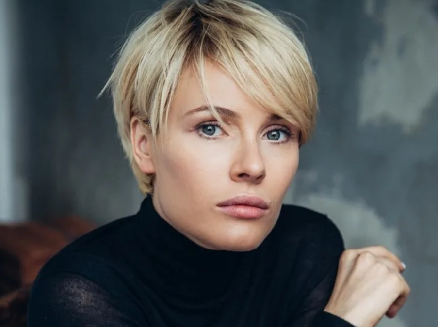 Виктория Маслова 