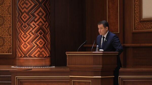   © Пресс-служба Сената Олий Мажлиса