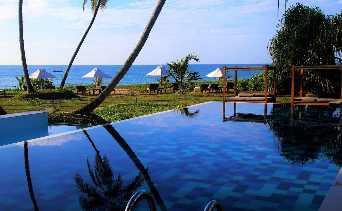    ANEX Tour ставит чартеры на Шри-Ланку из Москвы и еще трех регионов