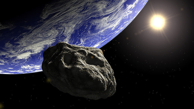 Ученые из БФУ имени Иммануила Канта с помощью математических расчетов показали, что единственный способ избежать падения на Землю астероидов размером порядка одного километра — вызвать...