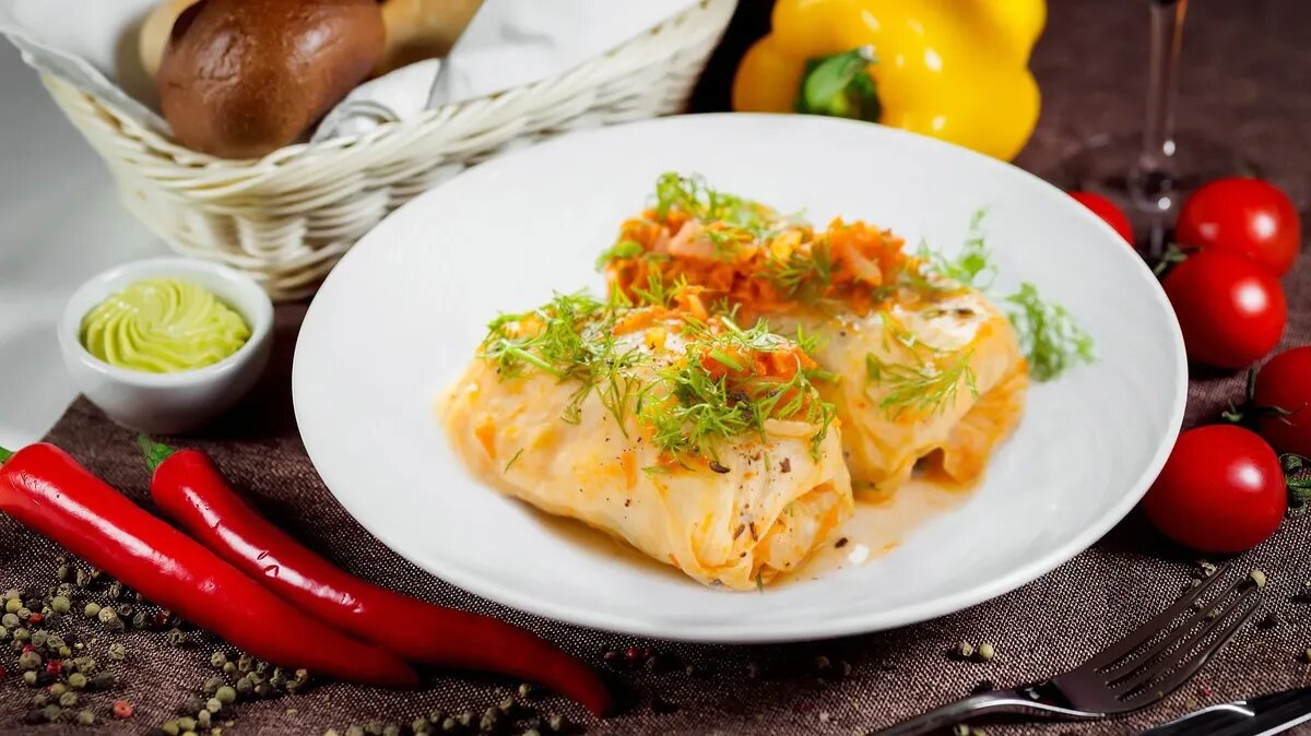 Обязательно в этот день стоит съесть блюдо из капусты. Фото: pxhere.com