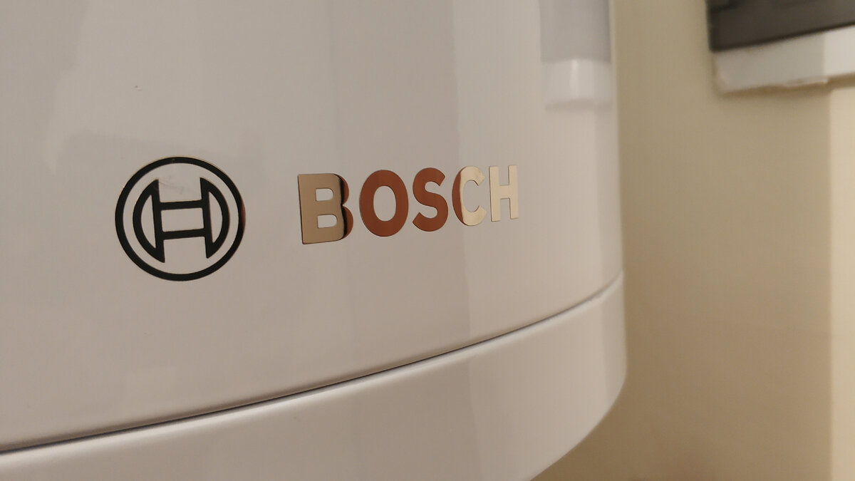 Bosch Tronic 6000T
