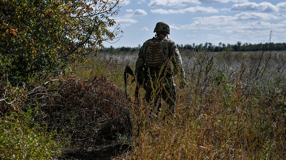 Фото: © REUTERS/Dmytro Smolienko
