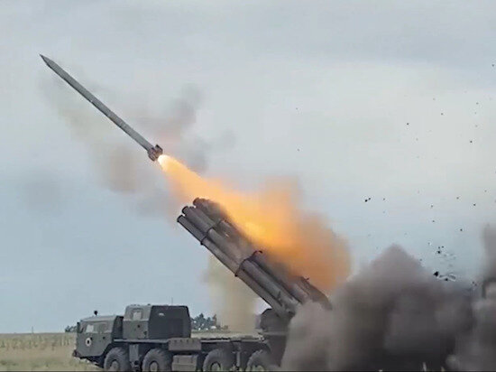     Фото: Министерство обороны РФ