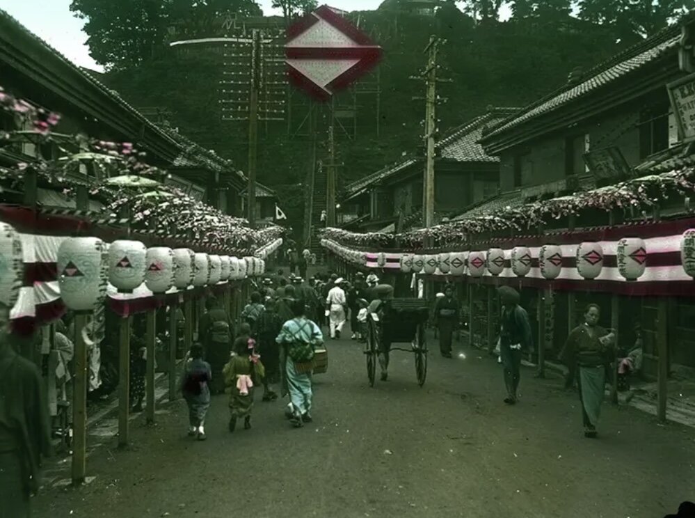 Изображение Herbert Geddes