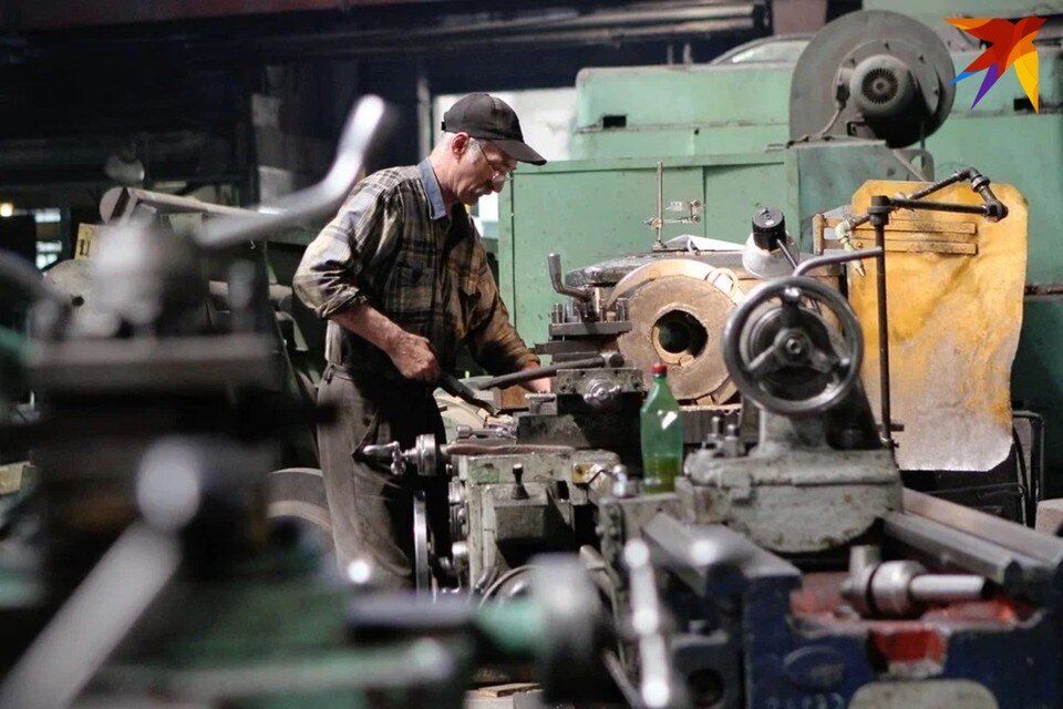     Беларусь попала на четвертое место по количеству трудовых мигрантов в России. Снимок носит иллюстративный характер. Валерий ЗВОНАРЕВ