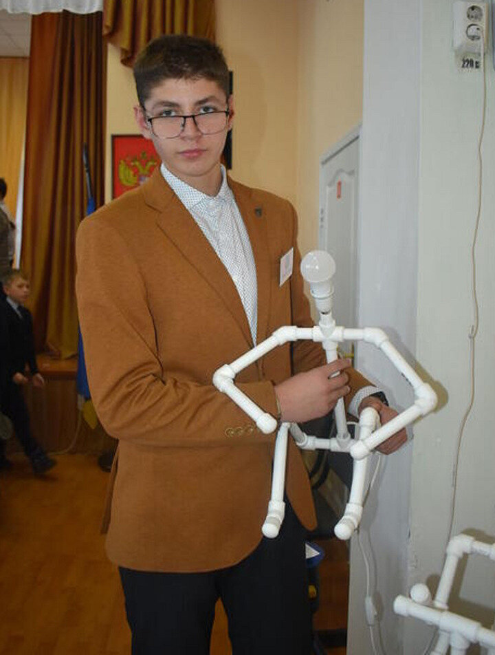     Фото: газета "Байкальские огни".