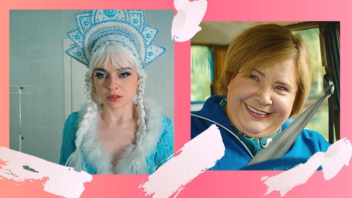 кадры из "Закрыть гештальт" и "Я на перемотке" (взяты из открытых источников)