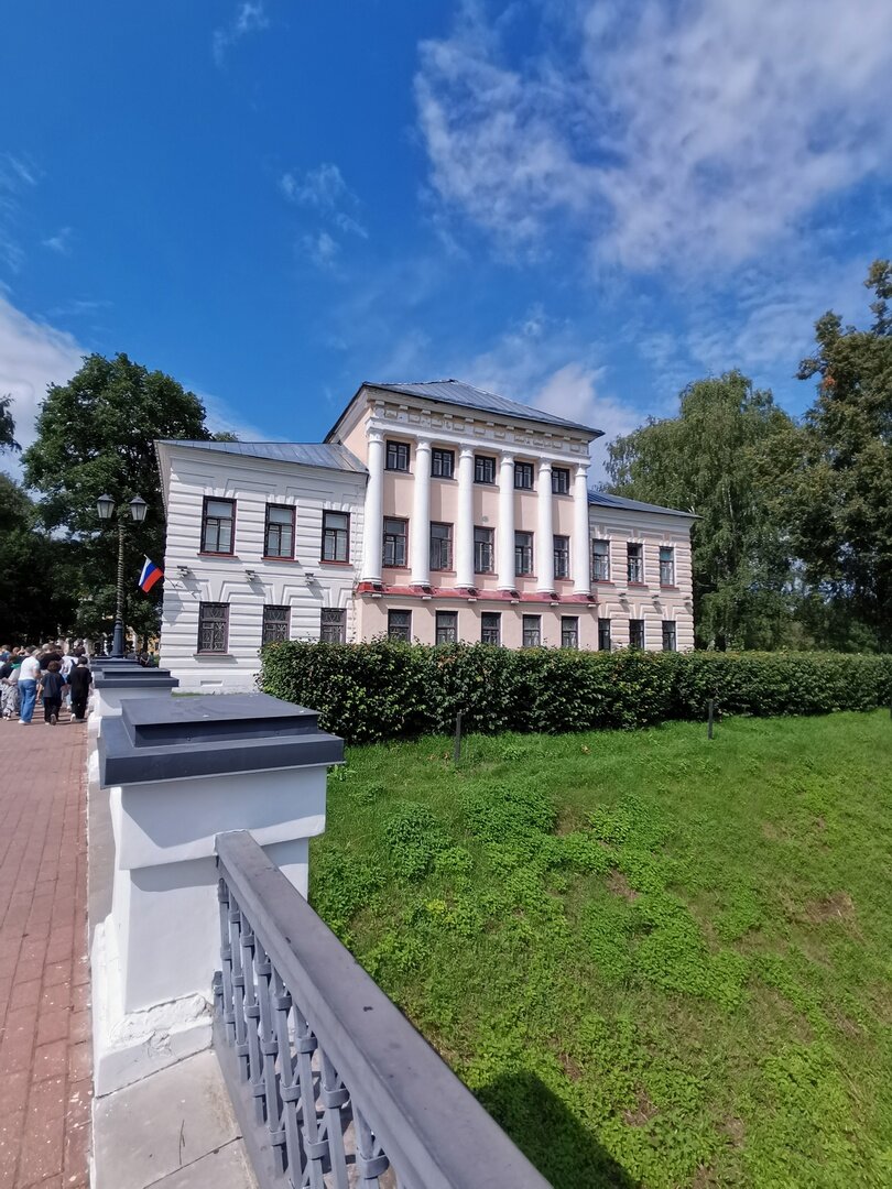 Фото автора