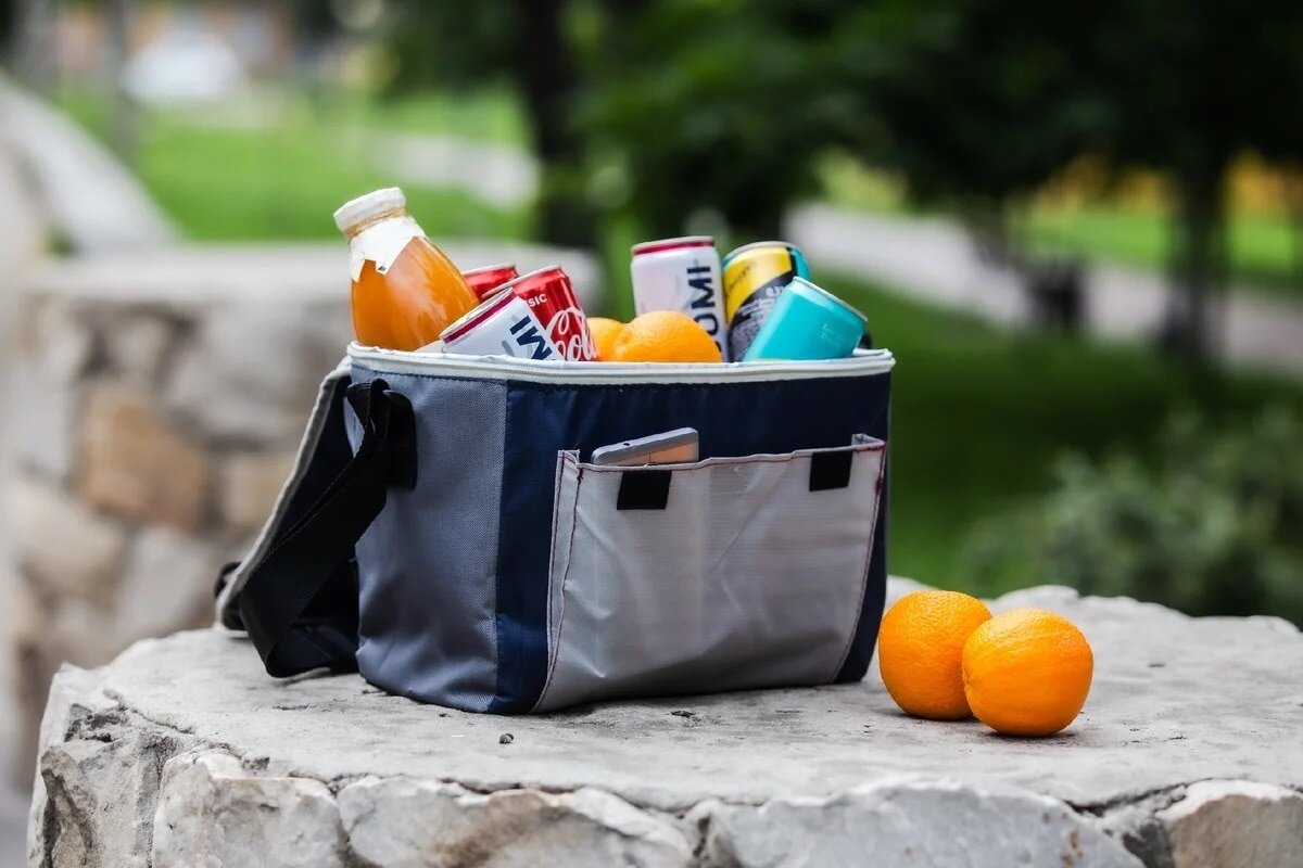 40. Термосумка midocean it3101-05. Термосумка 30 л, 53*21*34см ml92. Термосумки на природе. Glaciere 584490 сумка холодильник.